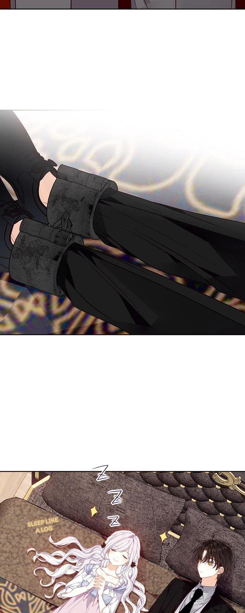 The Script Shop of Dream Chapter 72 – Page 2