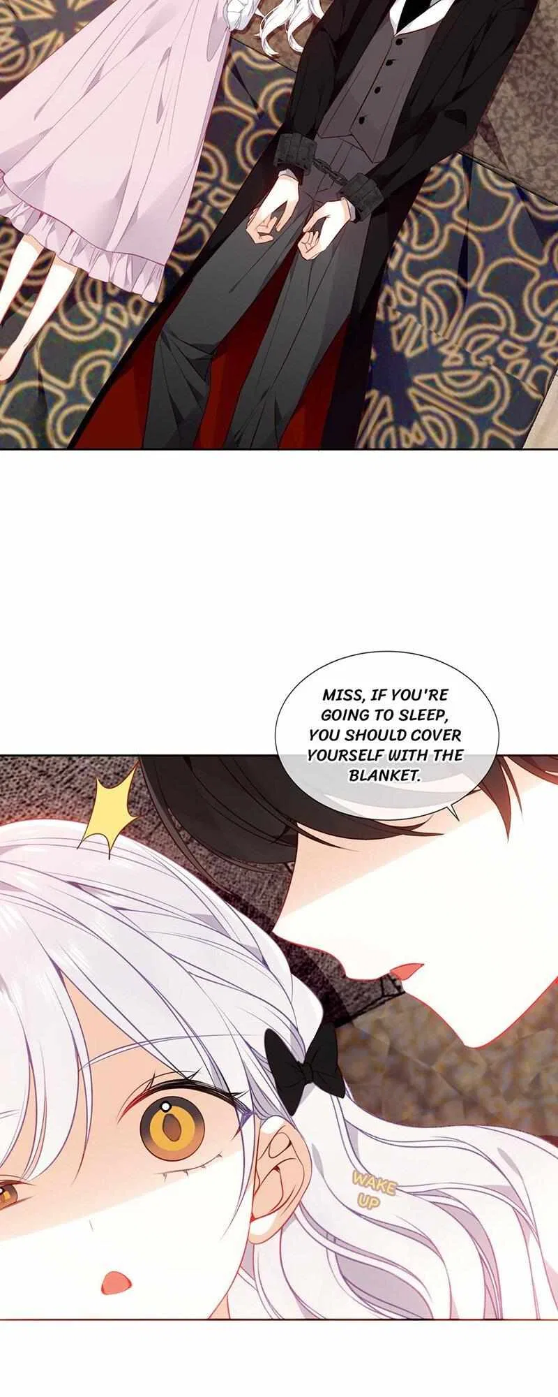 The Script Shop of Dream Chapter 72 – Page 3