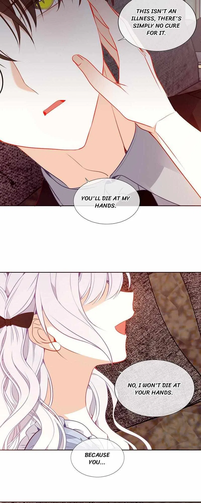 The Script Shop of Dream Chapter 72 – Page 6