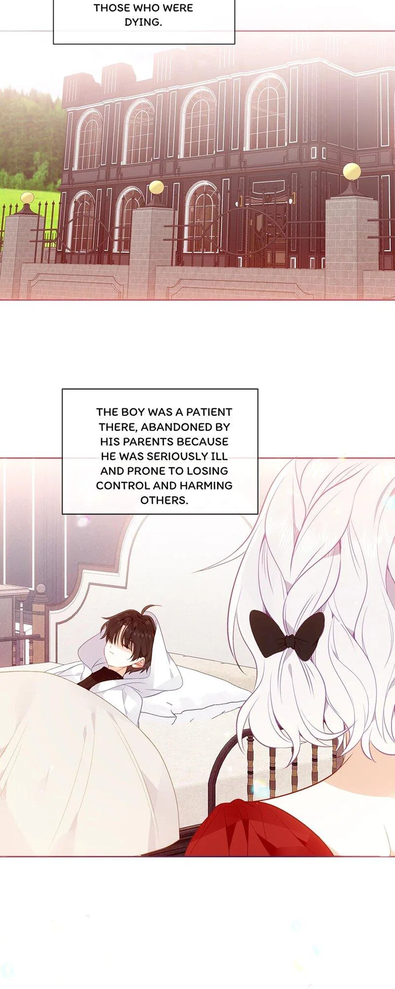 The Script Shop of Dream Chapter 72 – Page 13