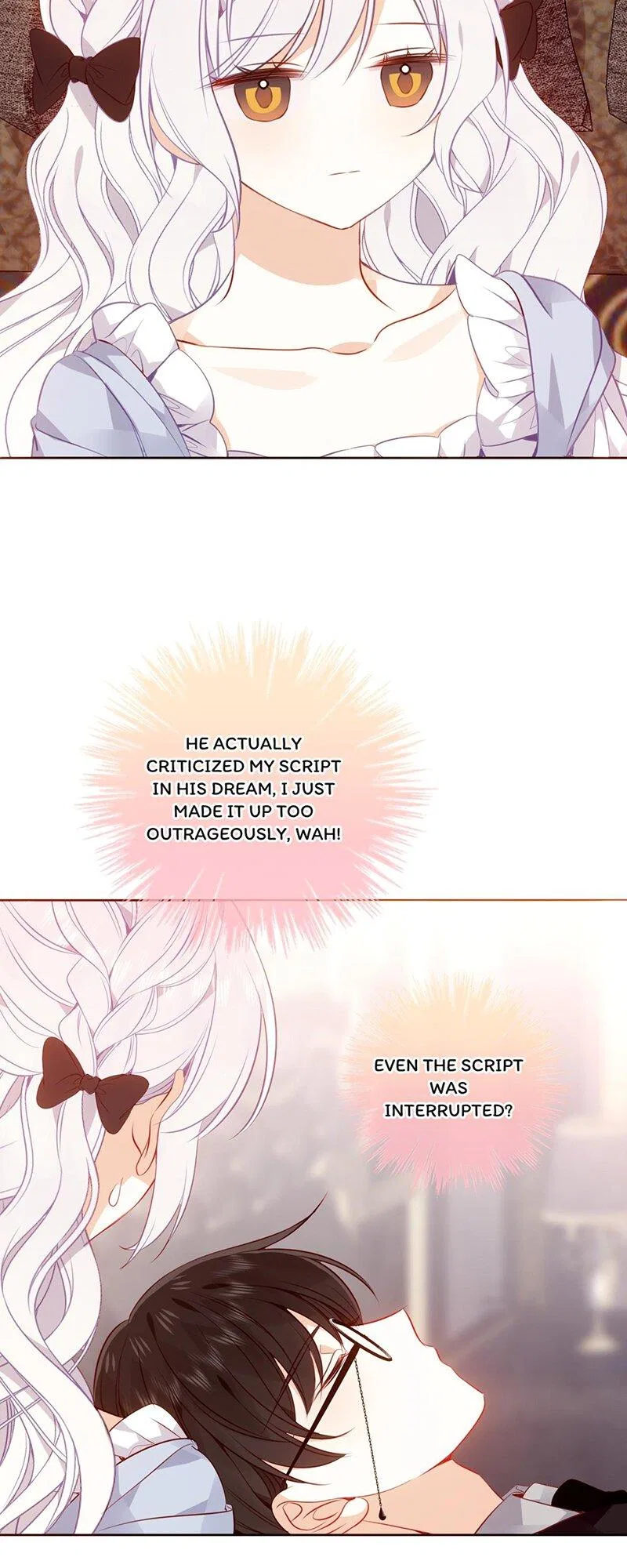 The Script Shop of Dream Chapter 72 – Page 23