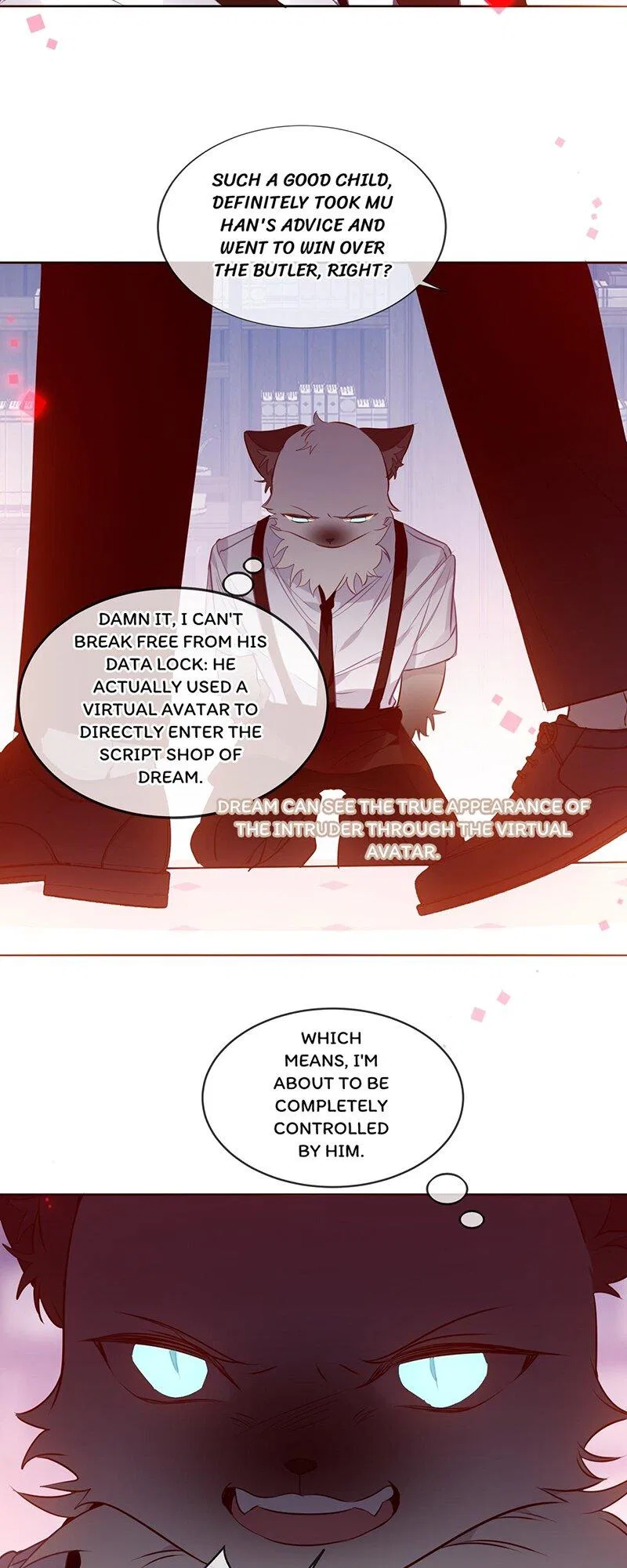 The Script Shop of Dream Chapter 72 – Page 29