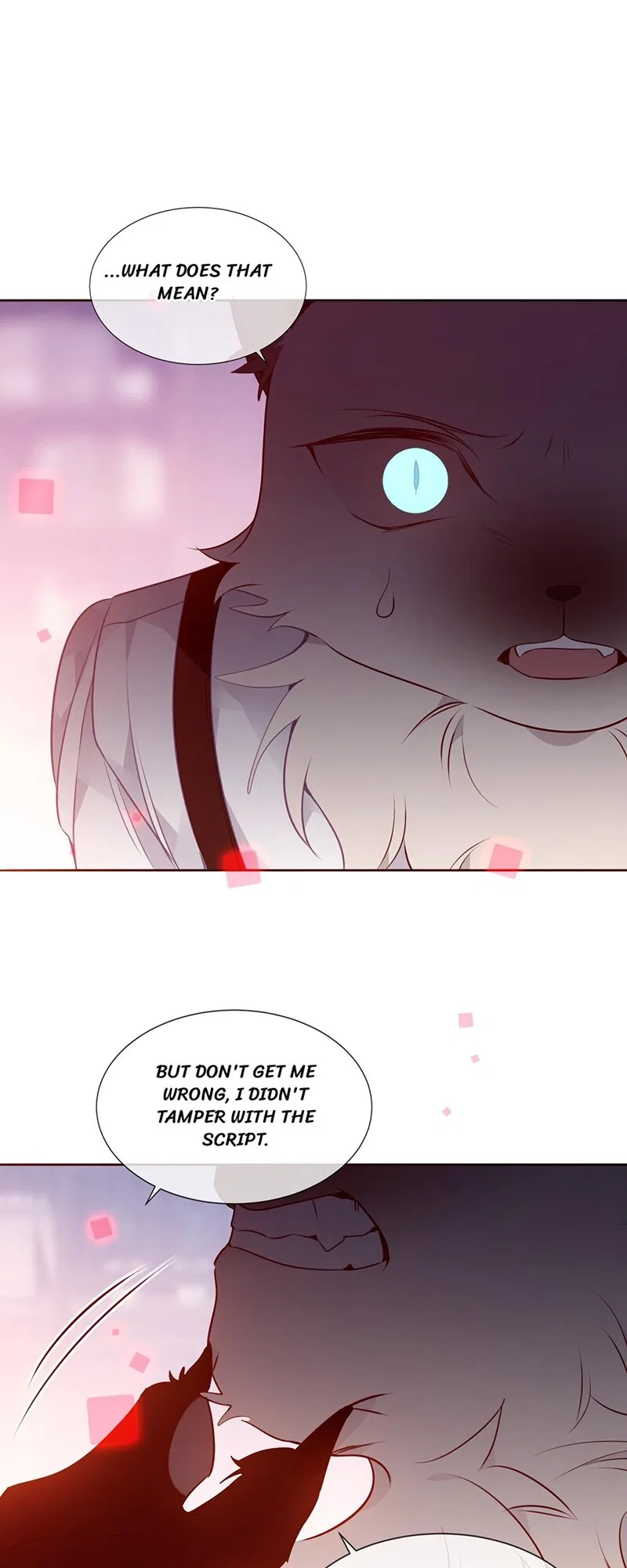 The Script Shop of Dream Chapter 72 – Page 32