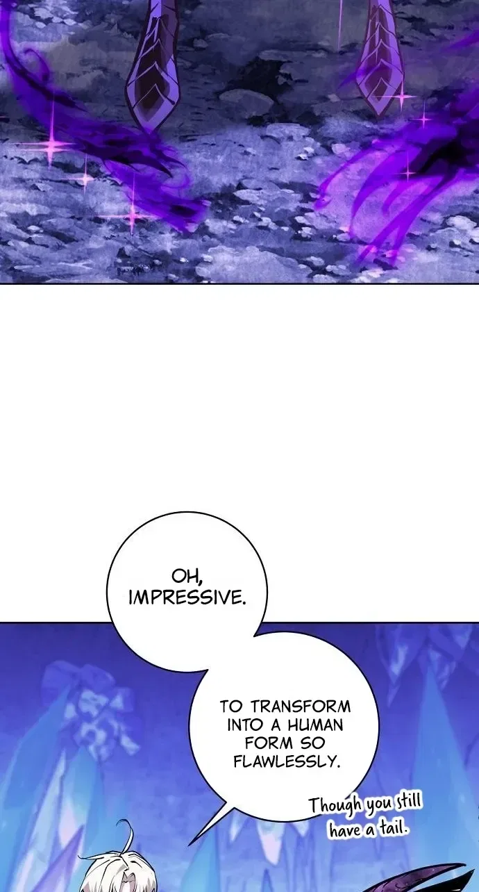 The Ruined World Was Mistaken for a Game Chapter 17 – Page 3