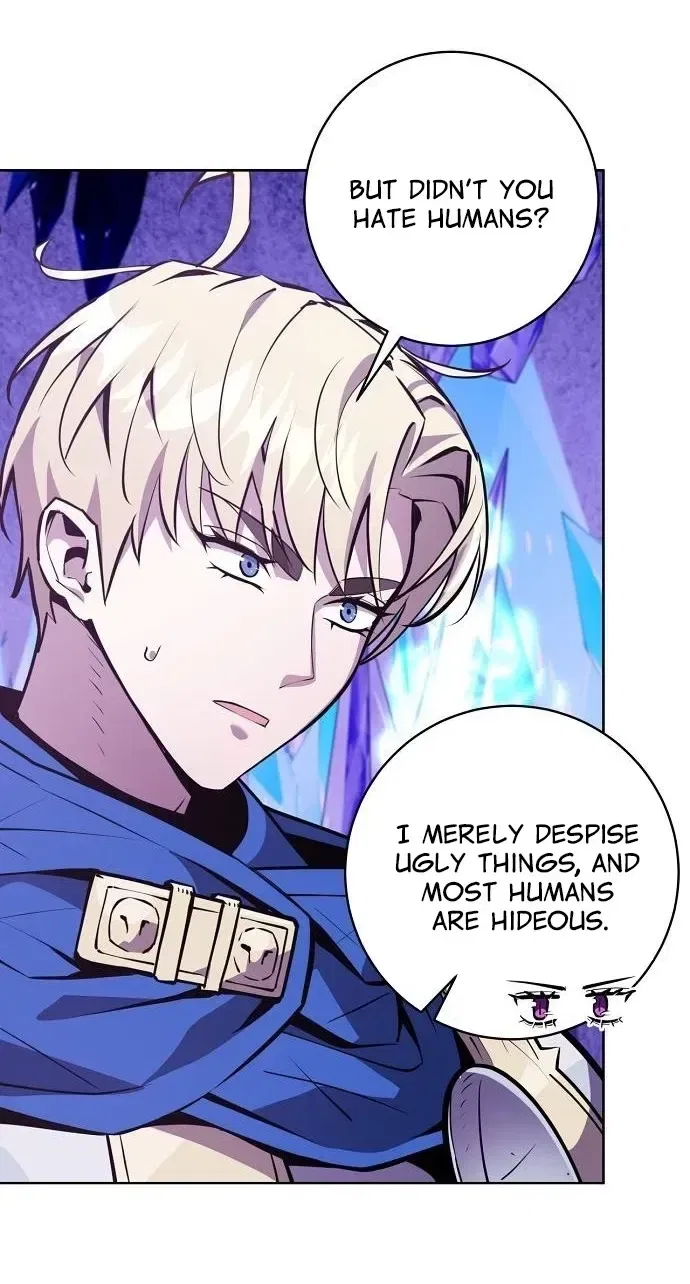 The Ruined World Was Mistaken for a Game Chapter 17 – Page 5