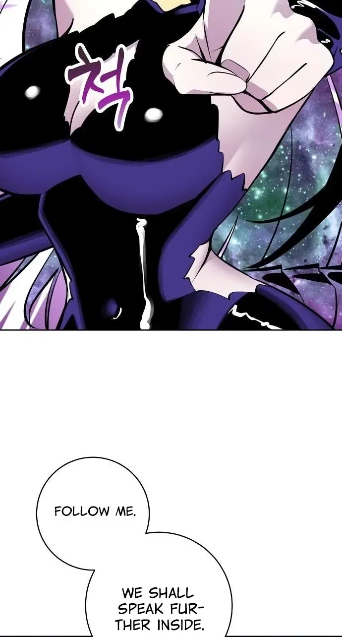 The Ruined World Was Mistaken for a Game Chapter 17 – Page 7
