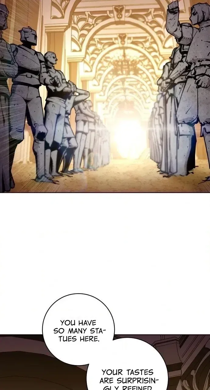The Ruined World Was Mistaken for a Game Chapter 17 – Page 10