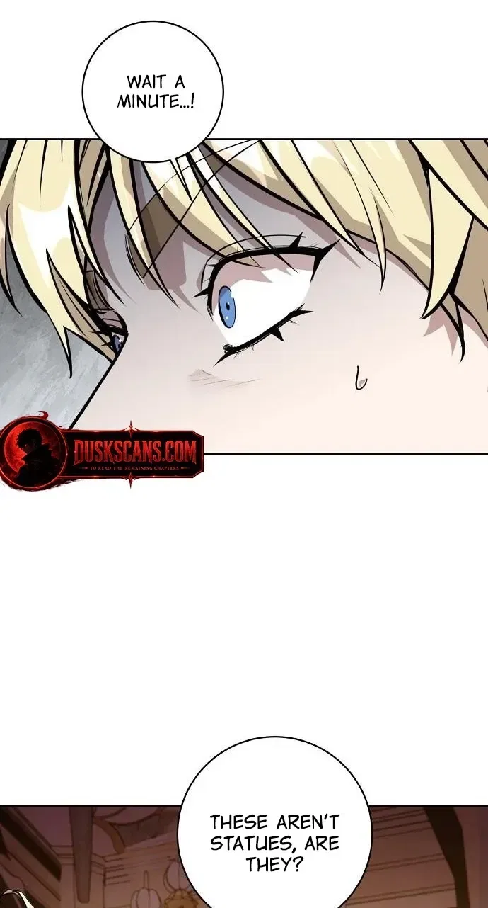 The Ruined World Was Mistaken for a Game Chapter 17 – Page 12