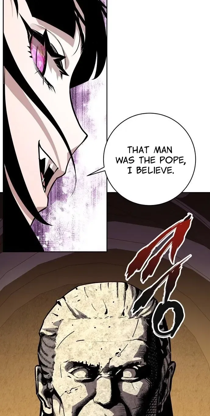 The Ruined World Was Mistaken for a Game Chapter 17 – Page 14