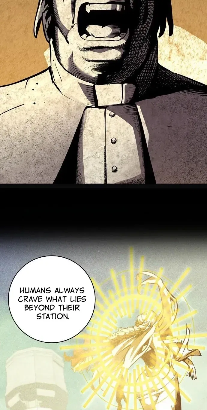 The Ruined World Was Mistaken for a Game Chapter 17 – Page 15