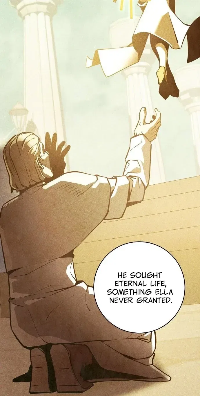 The Ruined World Was Mistaken for a Game Chapter 17 – Page 16