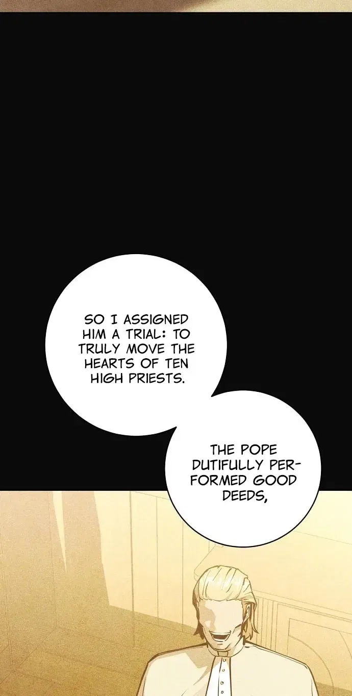 The Ruined World Was Mistaken for a Game Chapter 17 – Page 17