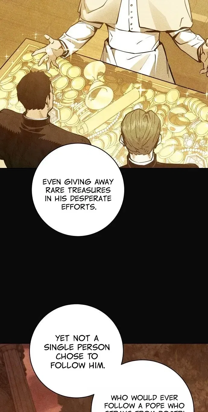 The Ruined World Was Mistaken for a Game Chapter 17 – Page 18