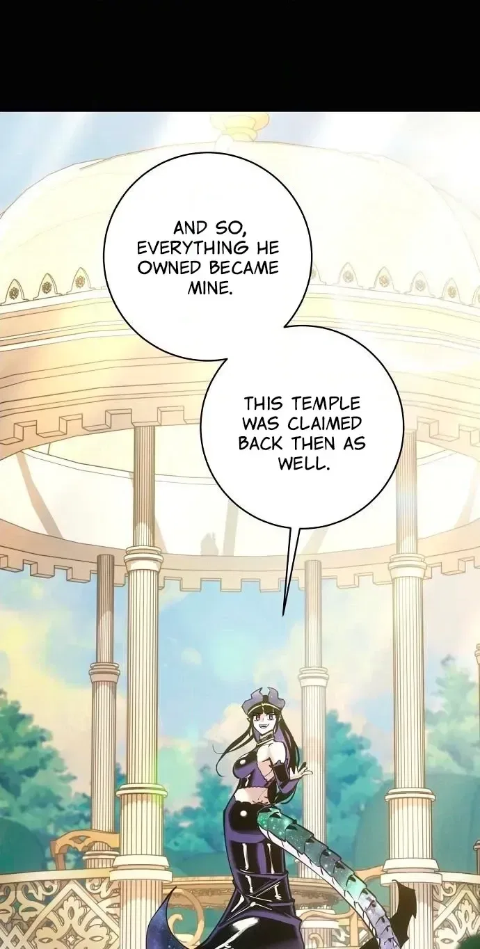 The Ruined World Was Mistaken for a Game Chapter 17 – Page 20