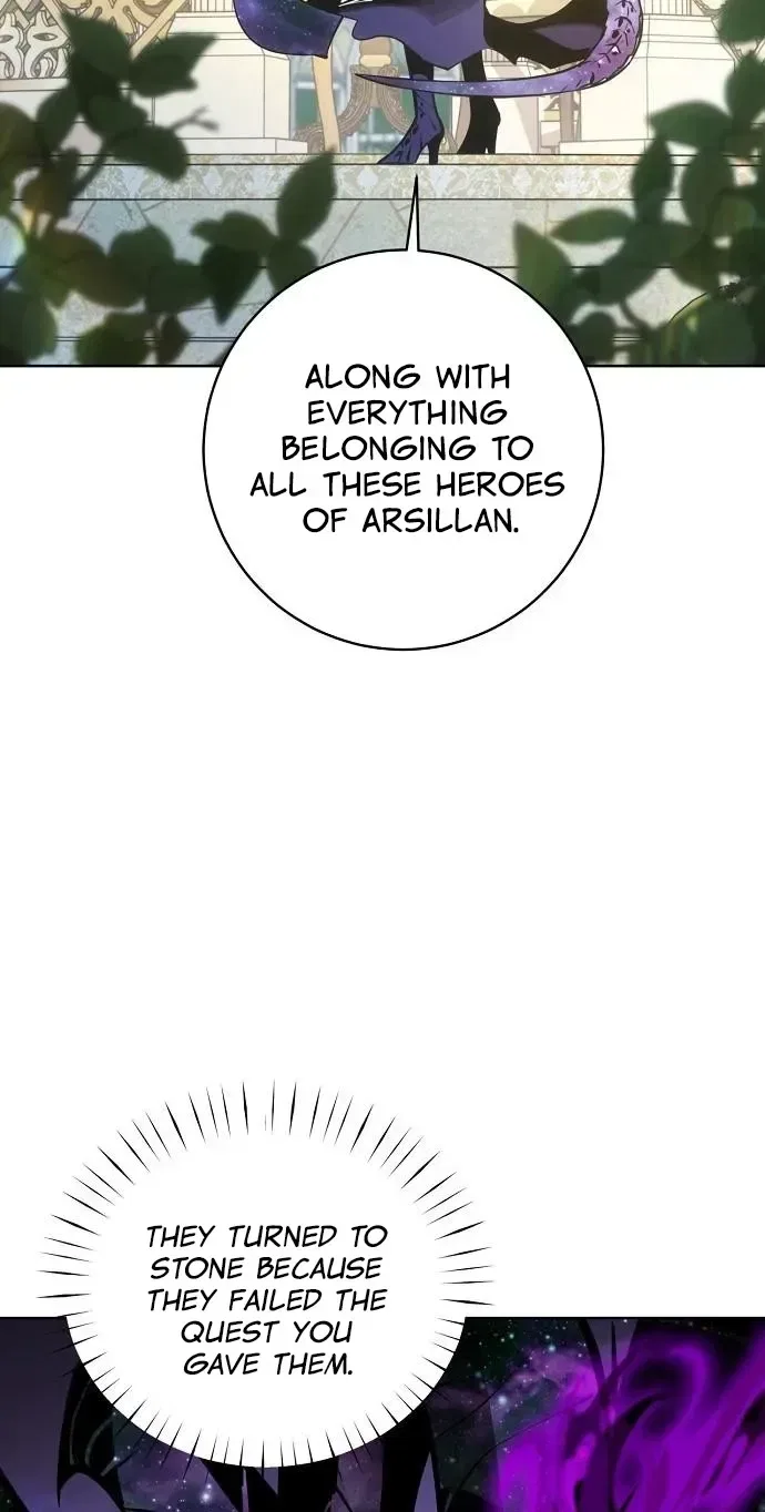 The Ruined World Was Mistaken for a Game Chapter 17 – Page 21