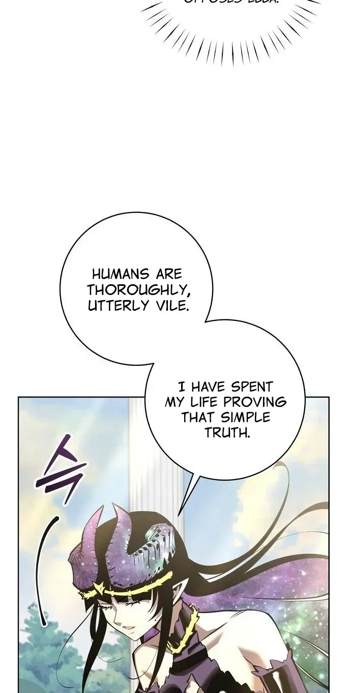 The Ruined World Was Mistaken for a Game Chapter 17 – Page 23