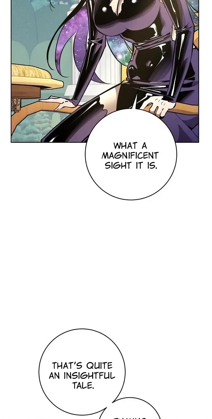 The Ruined World Was Mistaken for a Game Chapter 17 – Page 24