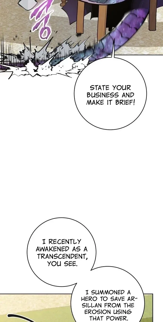 The Ruined World Was Mistaken for a Game Chapter 17 – Page 26
