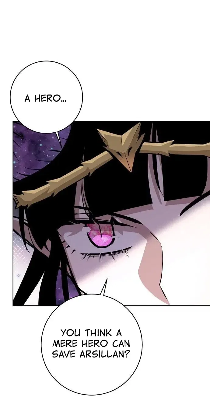 The Ruined World Was Mistaken for a Game Chapter 17 – Page 29
