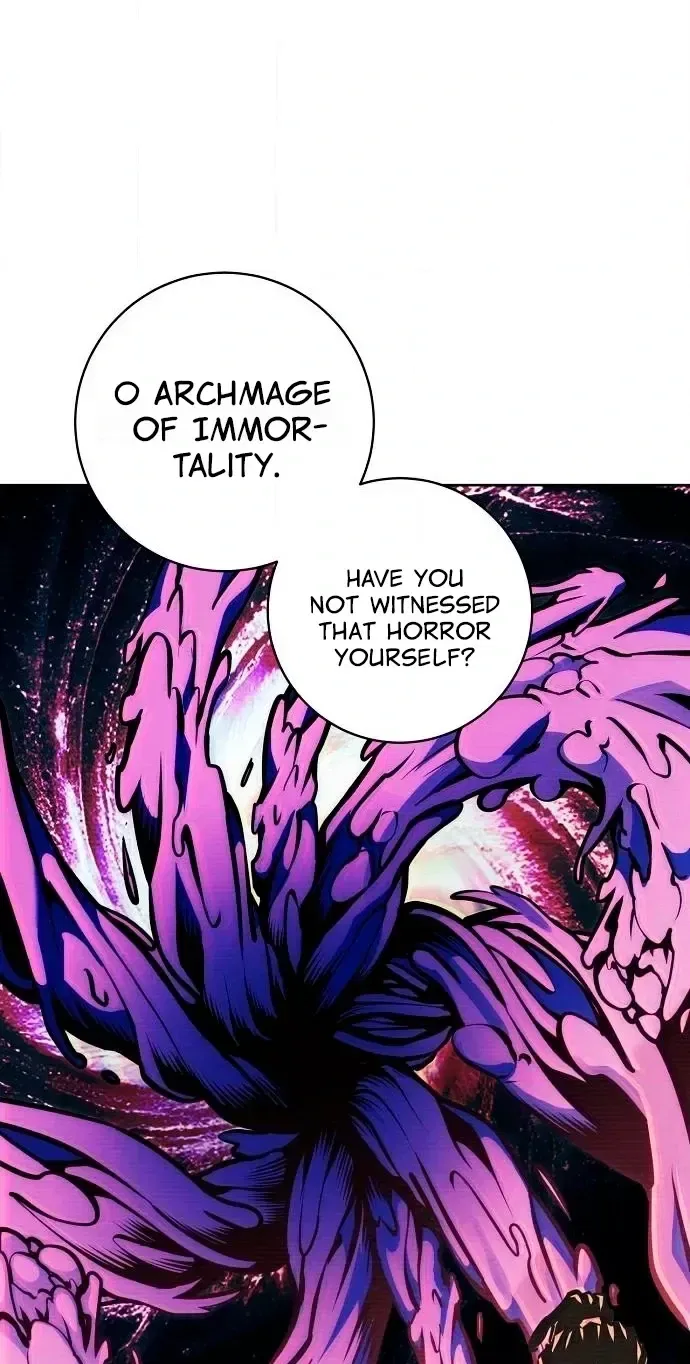 The Ruined World Was Mistaken for a Game Chapter 17 – Page 30