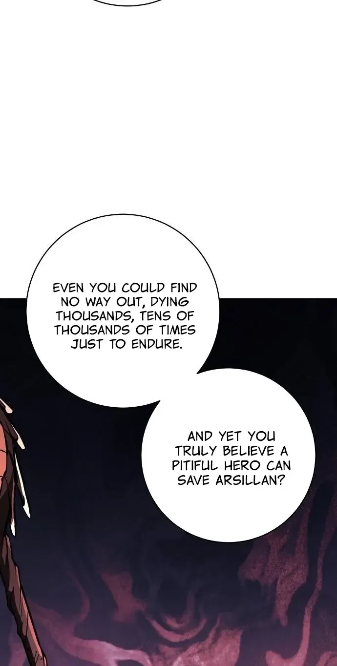 The Ruined World Was Mistaken for a Game Chapter 17 – Page 32