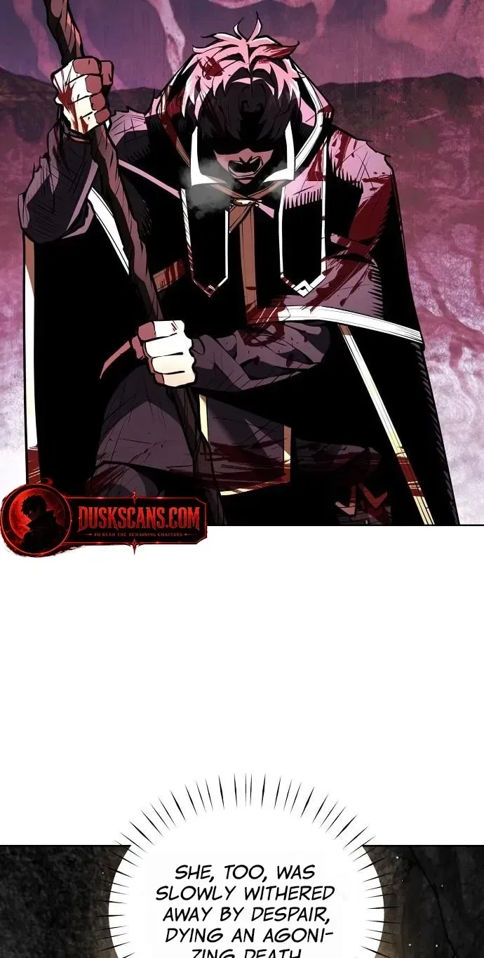 The Ruined World Was Mistaken for a Game Chapter 17 – Page 33