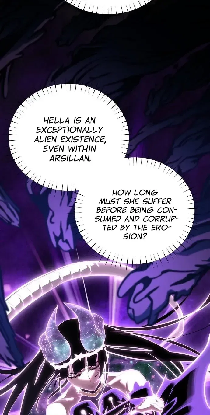 The Ruined World Was Mistaken for a Game Chapter 17 – Page 35