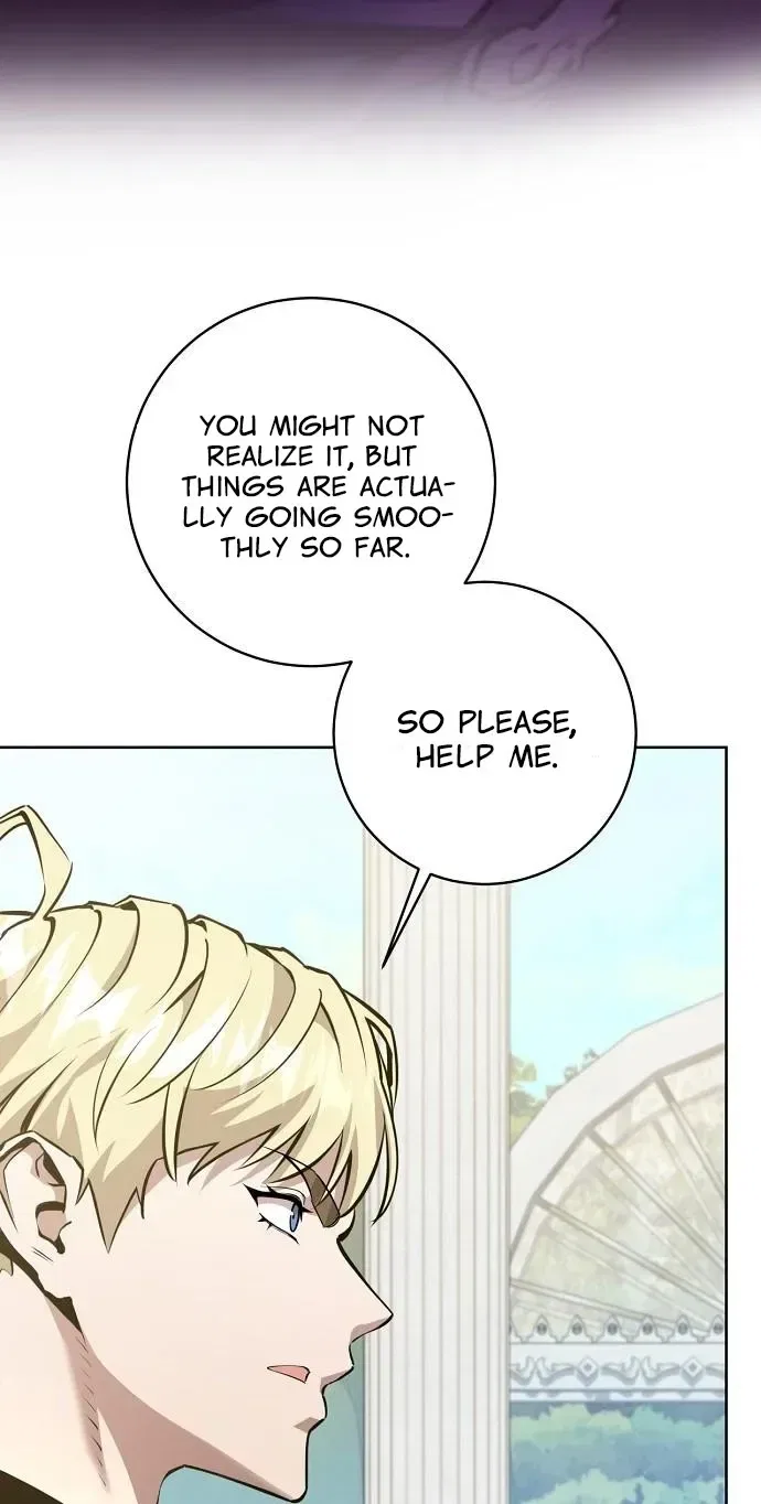 The Ruined World Was Mistaken for a Game Chapter 17 – Page 37