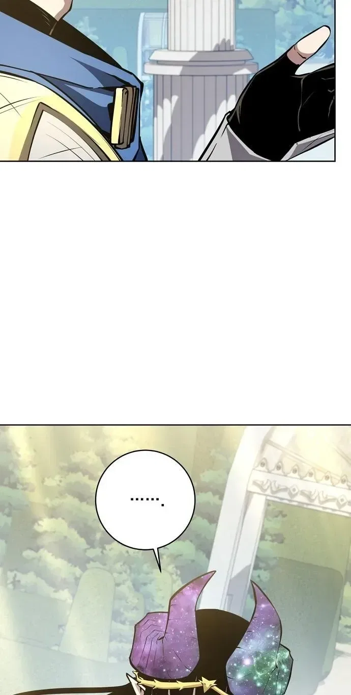 The Ruined World Was Mistaken for a Game Chapter 17 – Page 38