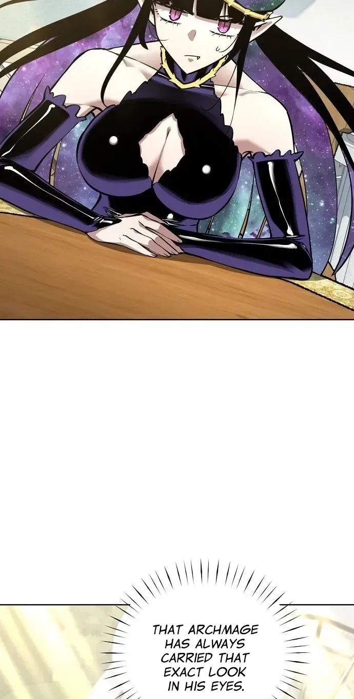 The Ruined World Was Mistaken for a Game Chapter 17 – Page 39
