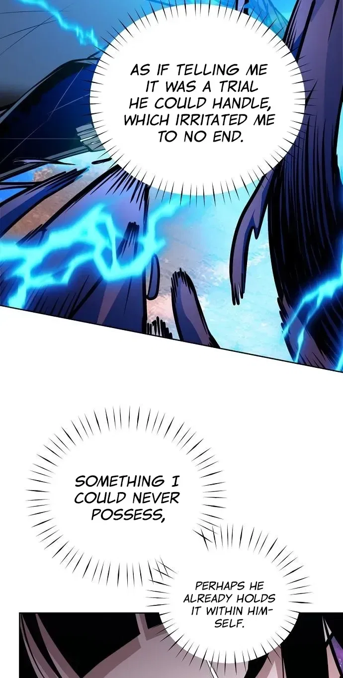 The Ruined World Was Mistaken for a Game Chapter 17 – Page 42