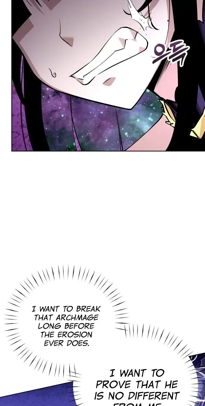 The Ruined World Was Mistaken for a Game Chapter 17 – Page 43