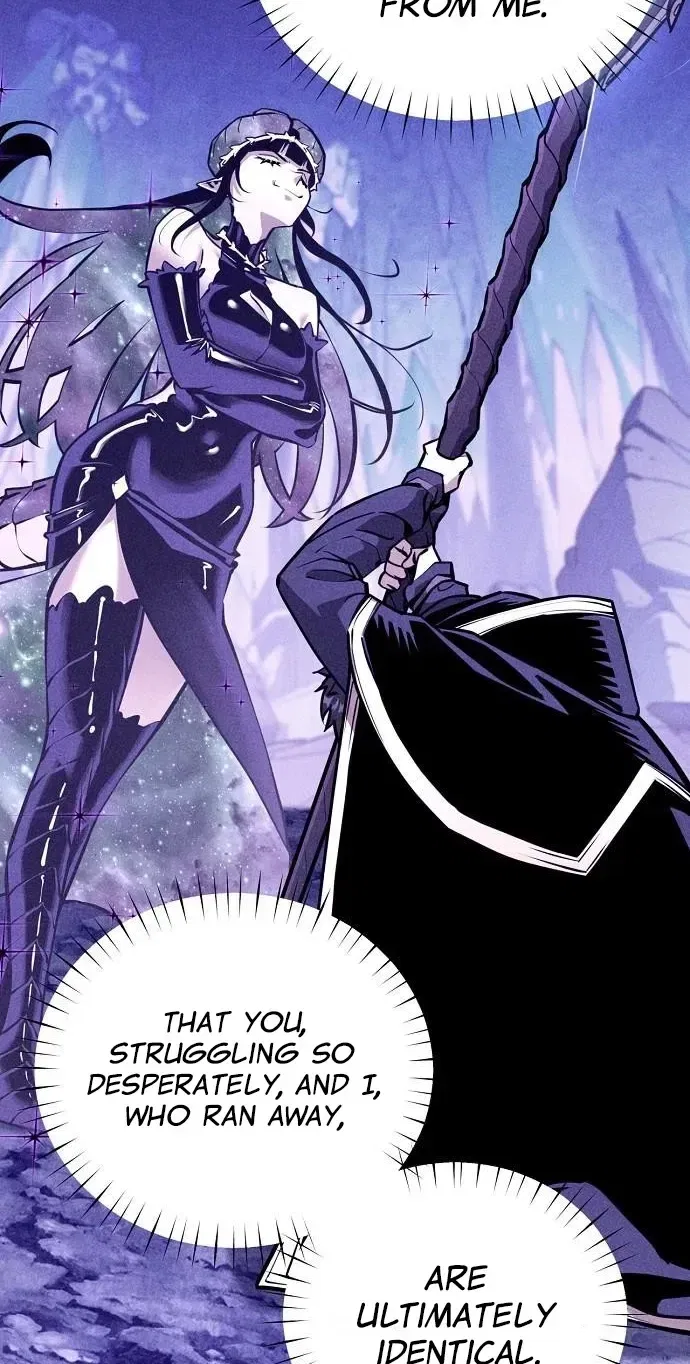 The Ruined World Was Mistaken for a Game Chapter 17 – Page 44