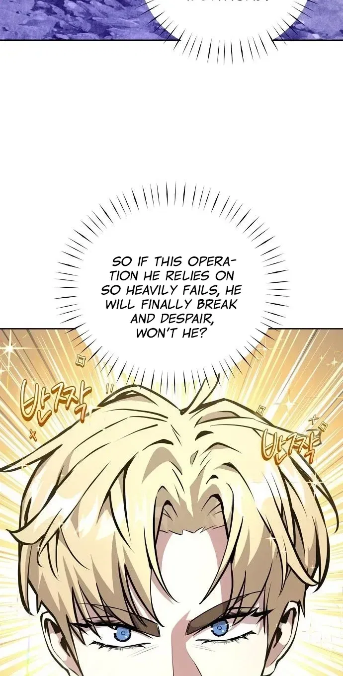 The Ruined World Was Mistaken for a Game Chapter 17 – Page 45