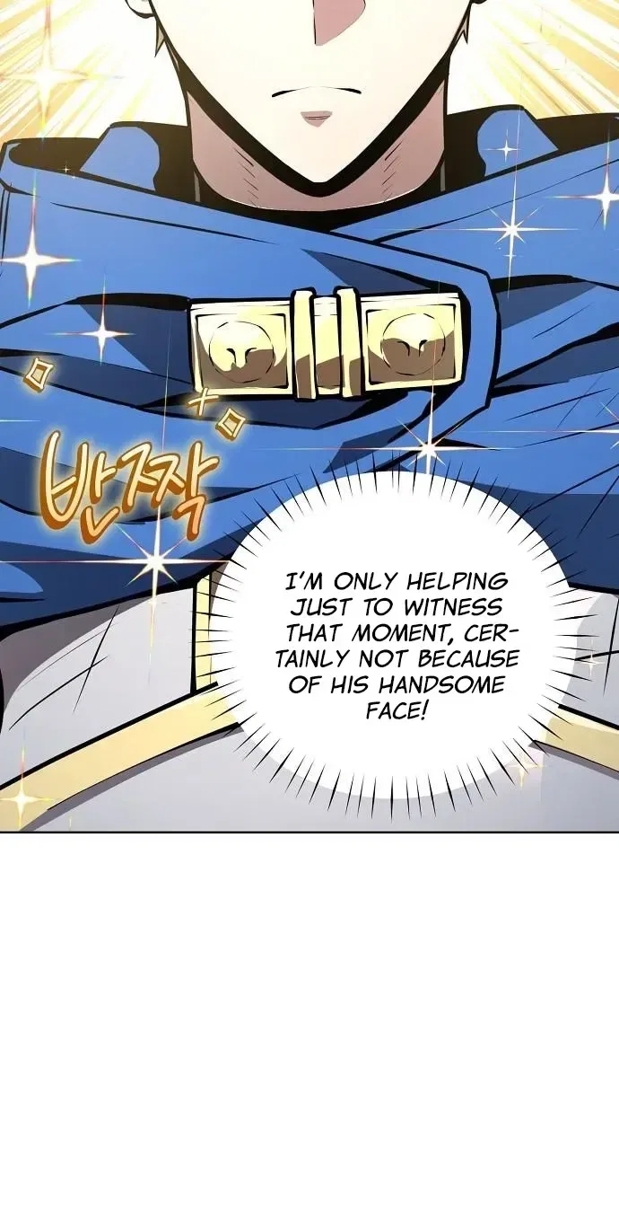 The Ruined World Was Mistaken for a Game Chapter 17 – Page 46