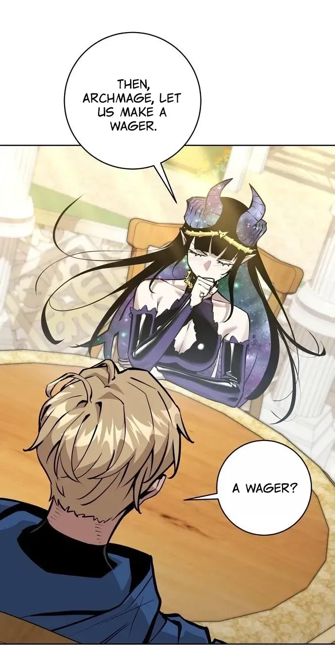 The Ruined World Was Mistaken for a Game Chapter 17 – Page 47