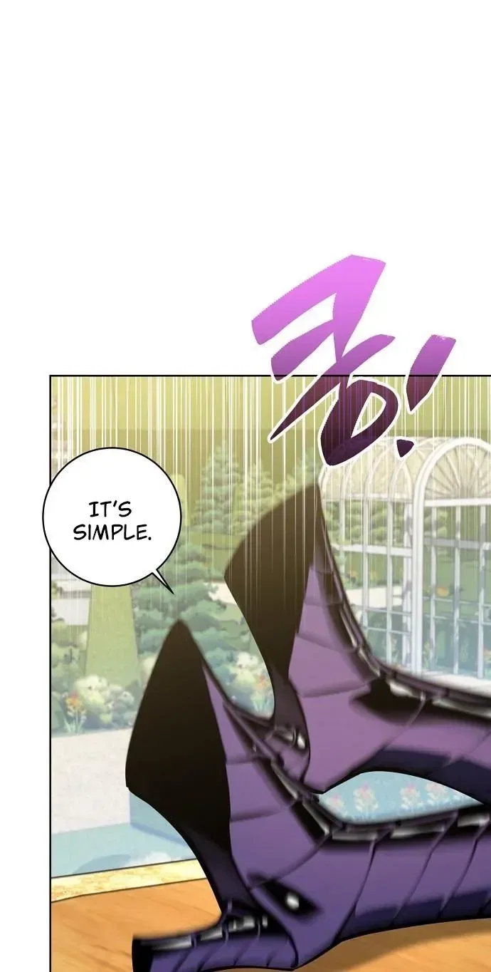 The Ruined World Was Mistaken for a Game Chapter 17 – Page 48