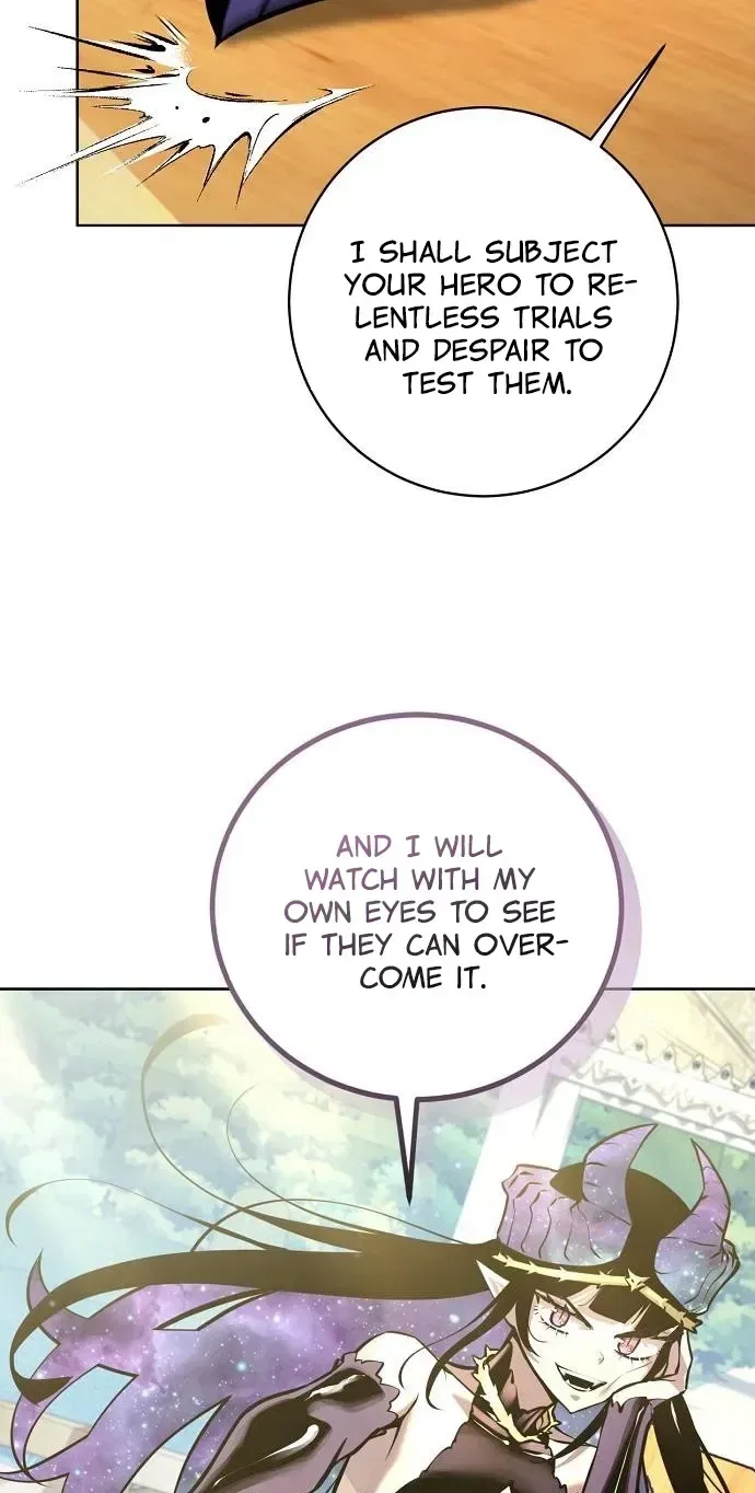 The Ruined World Was Mistaken for a Game Chapter 17 – Page 49