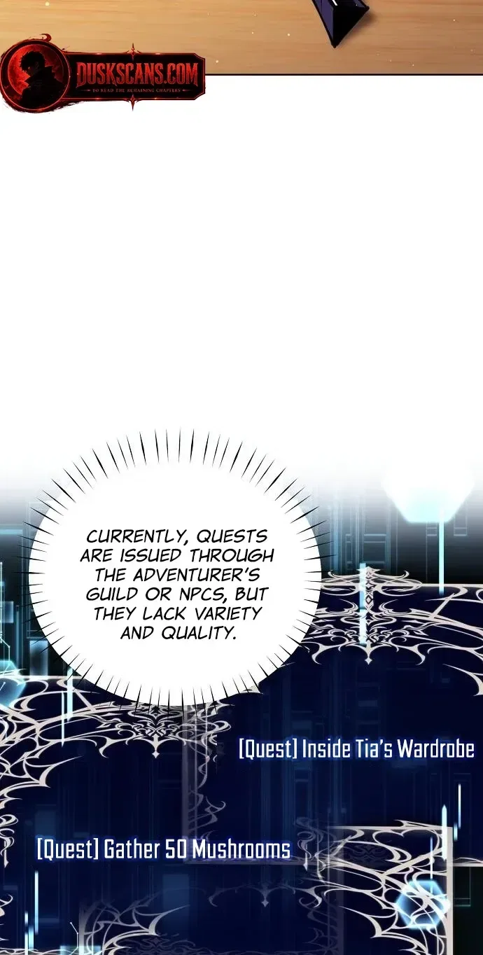 The Ruined World Was Mistaken for a Game Chapter 17 – Page 54