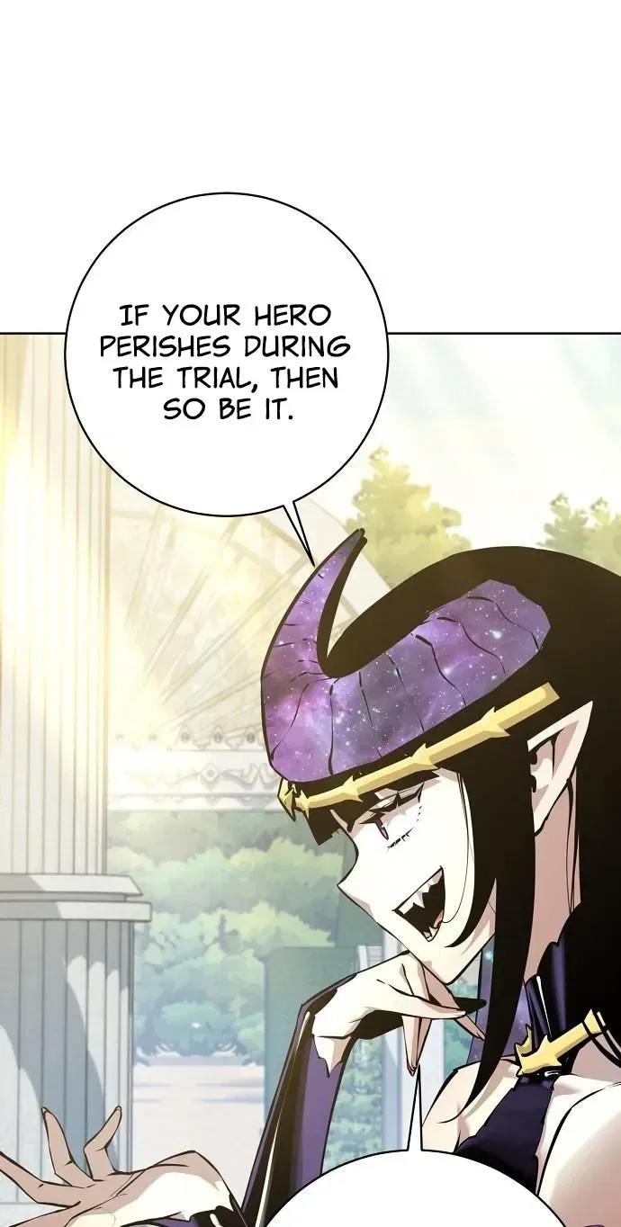 The Ruined World Was Mistaken for a Game Chapter 17 – Page 57