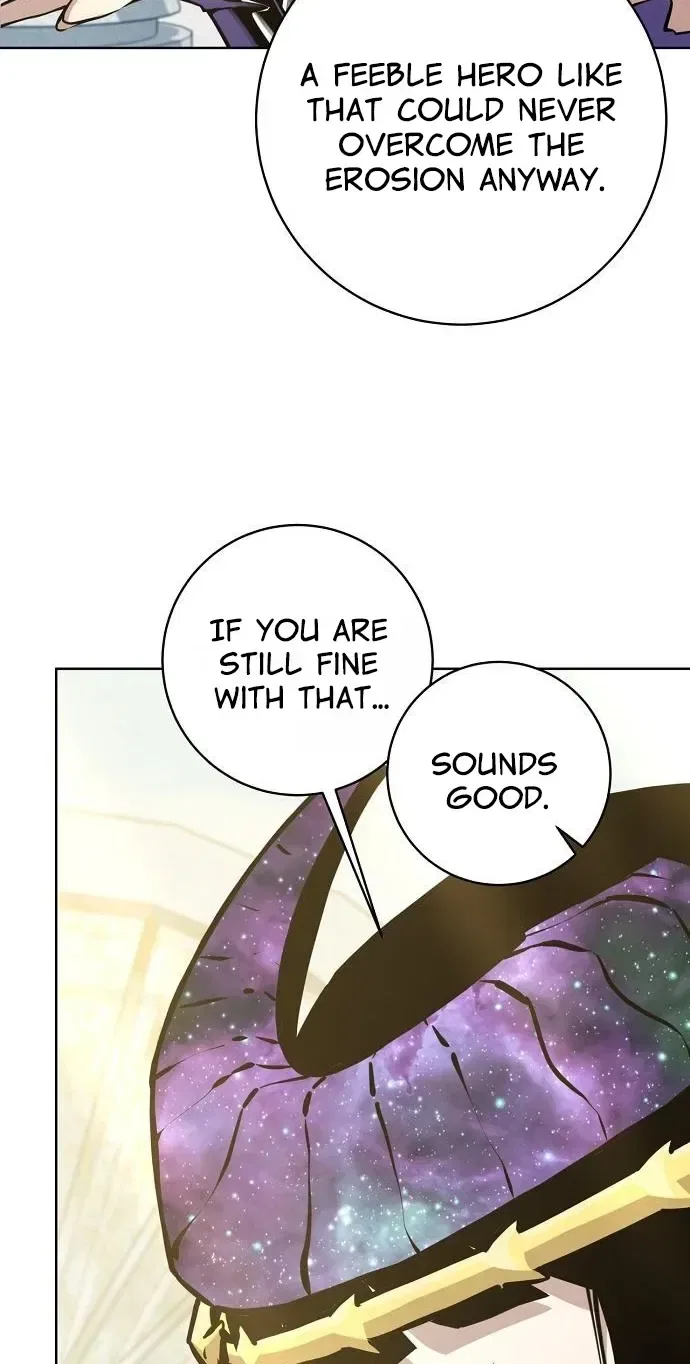 The Ruined World Was Mistaken for a Game Chapter 17 – Page 58