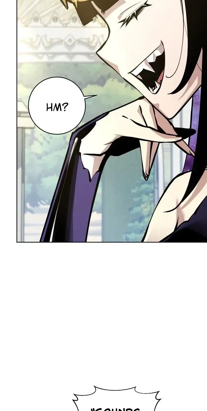 The Ruined World Was Mistaken for a Game Chapter 17 – Page 59
