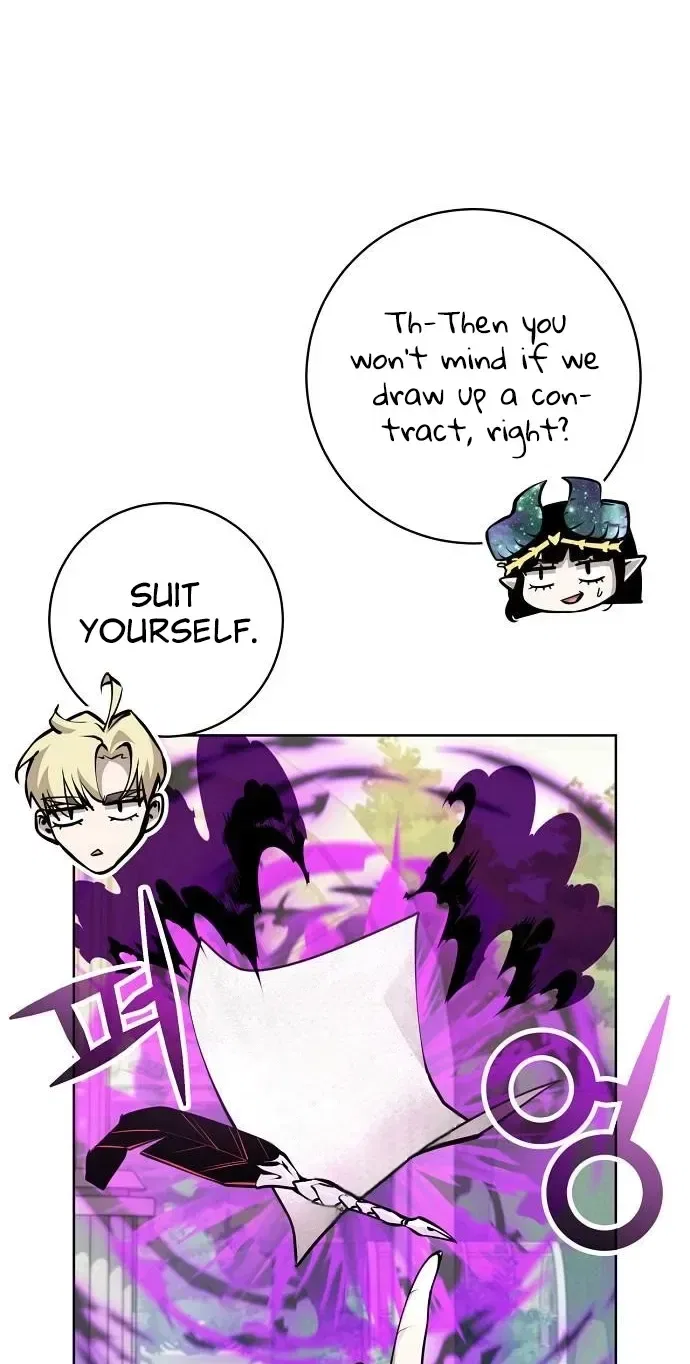The Ruined World Was Mistaken for a Game Chapter 17 – Page 62