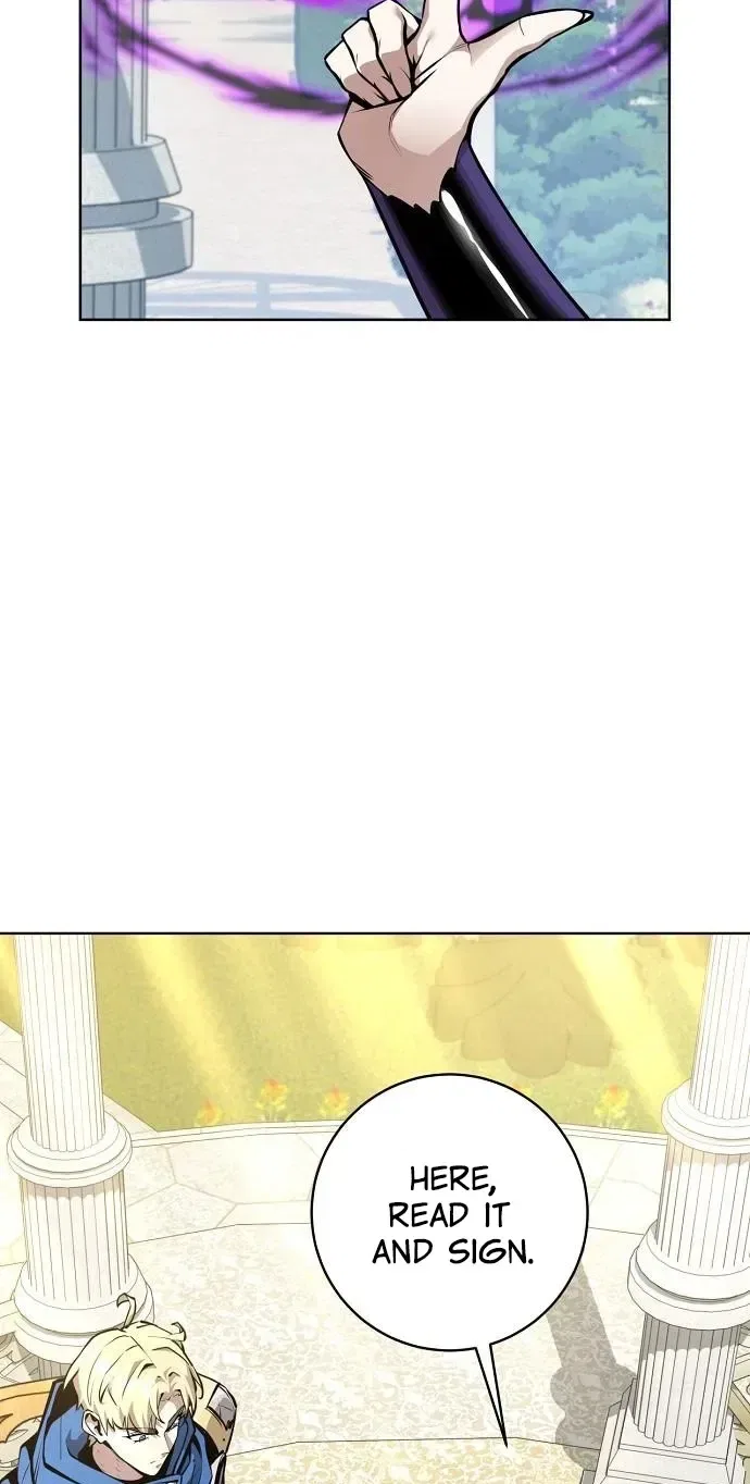The Ruined World Was Mistaken for a Game Chapter 17 – Page 63