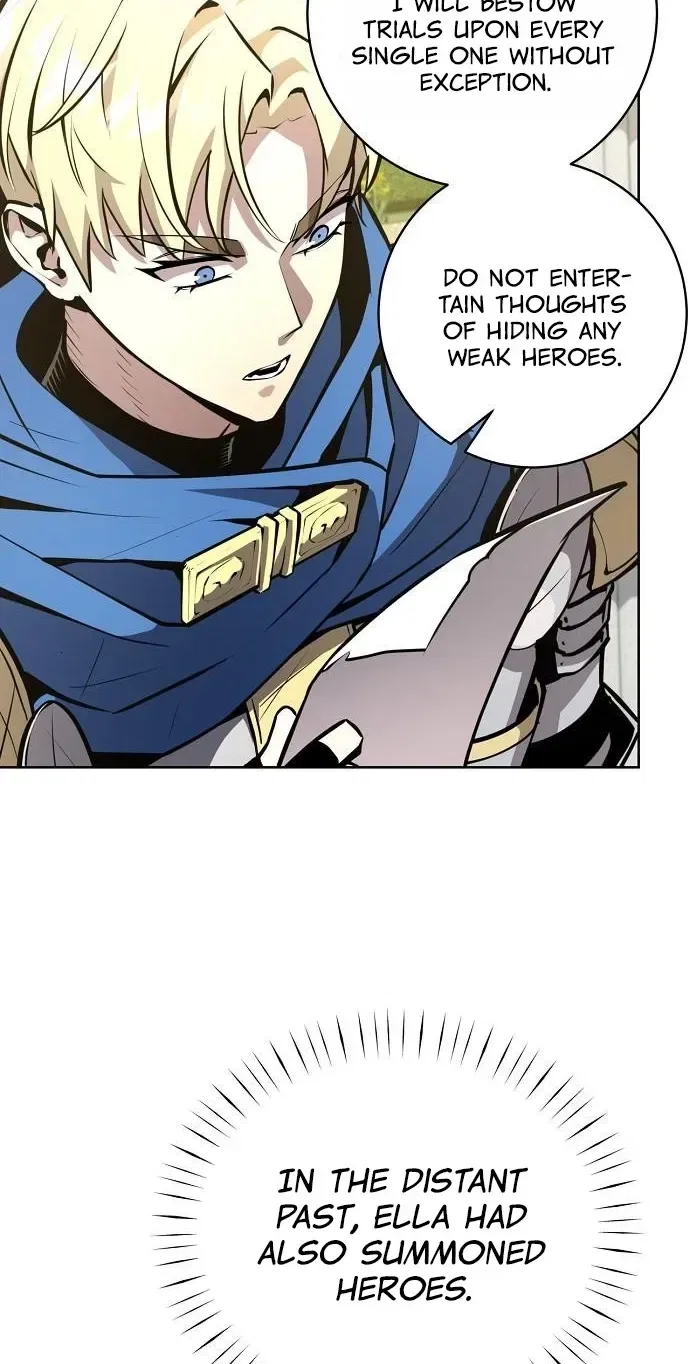 The Ruined World Was Mistaken for a Game Chapter 17 – Page 66