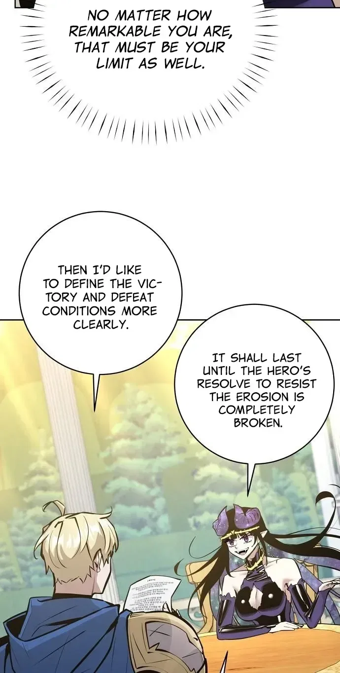 The Ruined World Was Mistaken for a Game Chapter 17 – Page 68