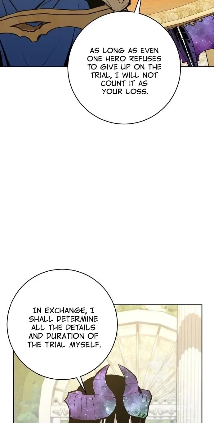 The Ruined World Was Mistaken for a Game Chapter 17 – Page 69