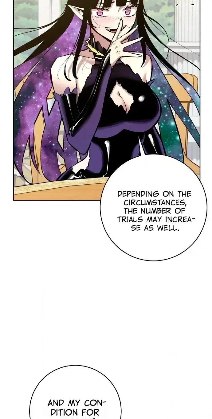The Ruined World Was Mistaken for a Game Chapter 17 – Page 70