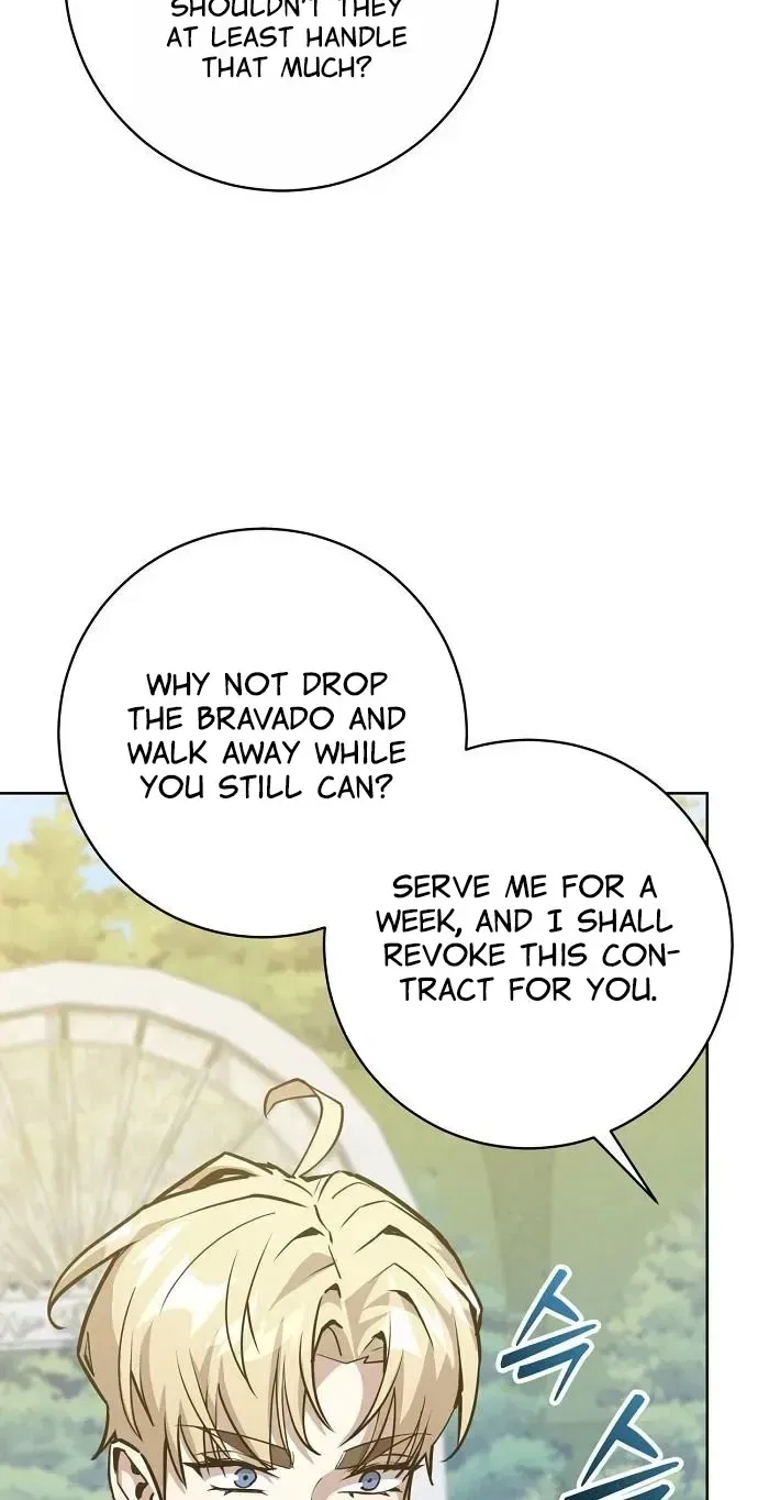 The Ruined World Was Mistaken for a Game Chapter 17 – Page 72