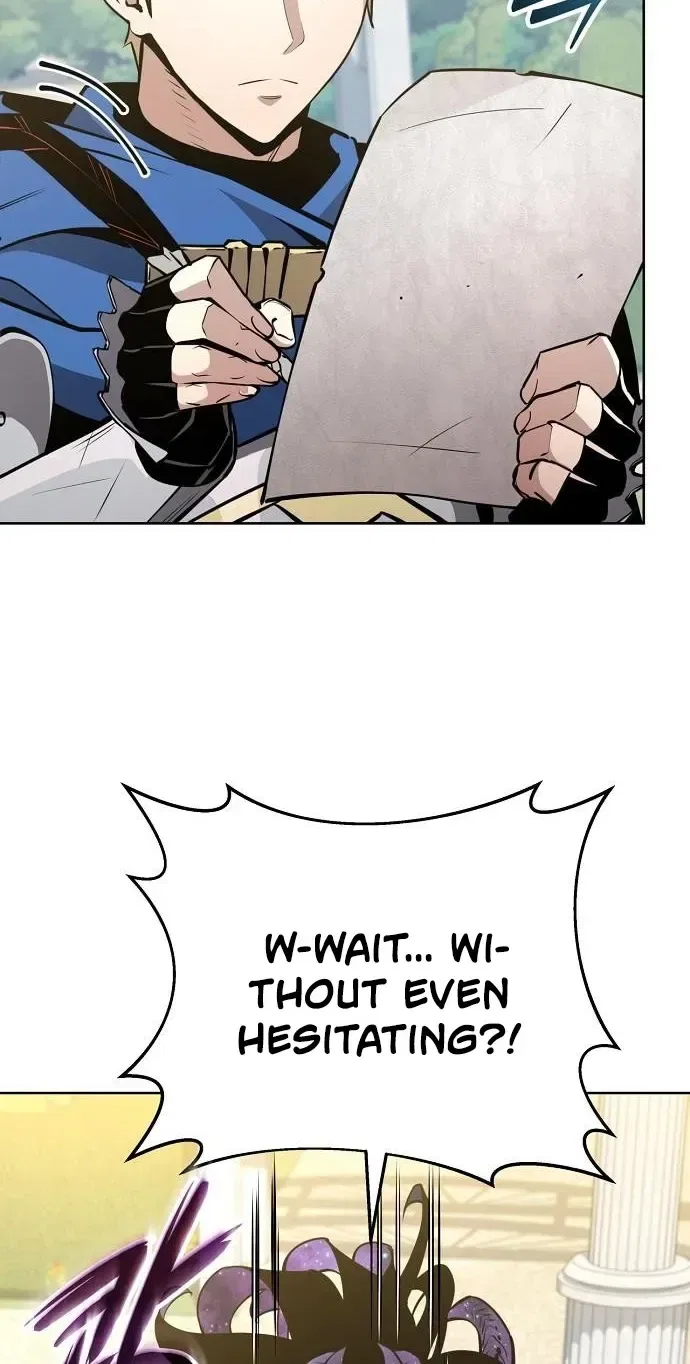 The Ruined World Was Mistaken for a Game Chapter 17 – Page 73